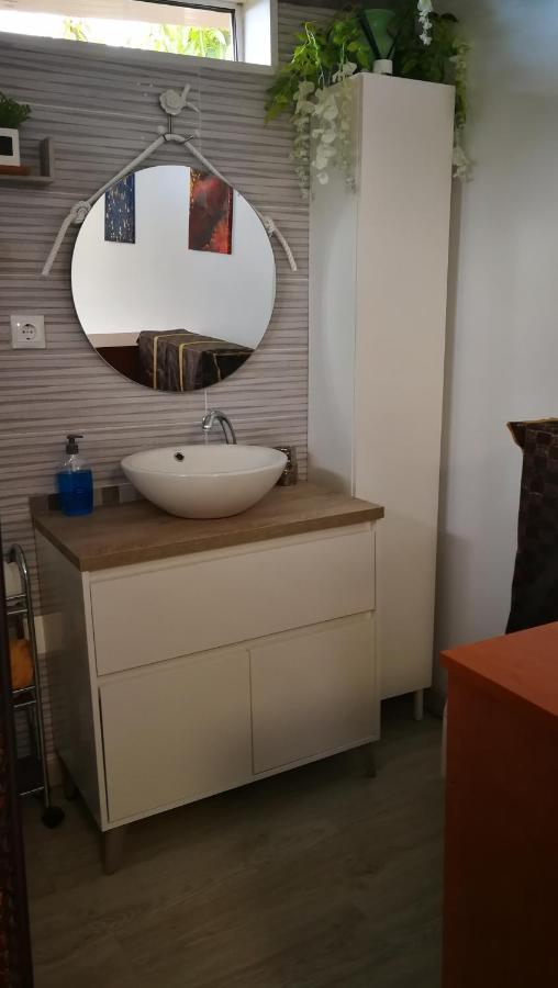 Lugares Comunes Affittacamere Los Realejos Esterno foto