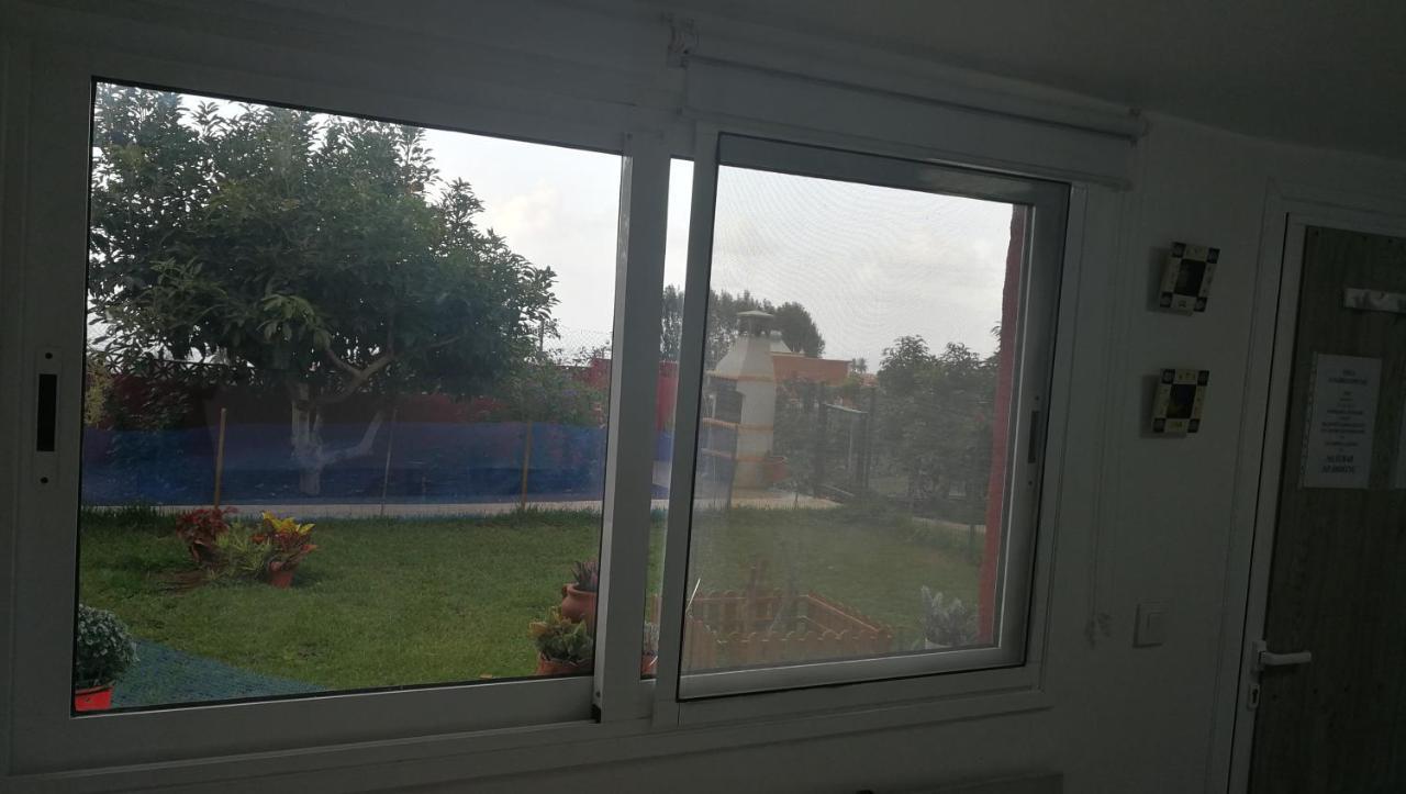 Lugares Comunes Affittacamere Los Realejos Esterno foto