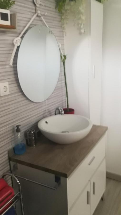 Lugares Comunes Affittacamere Los Realejos Esterno foto