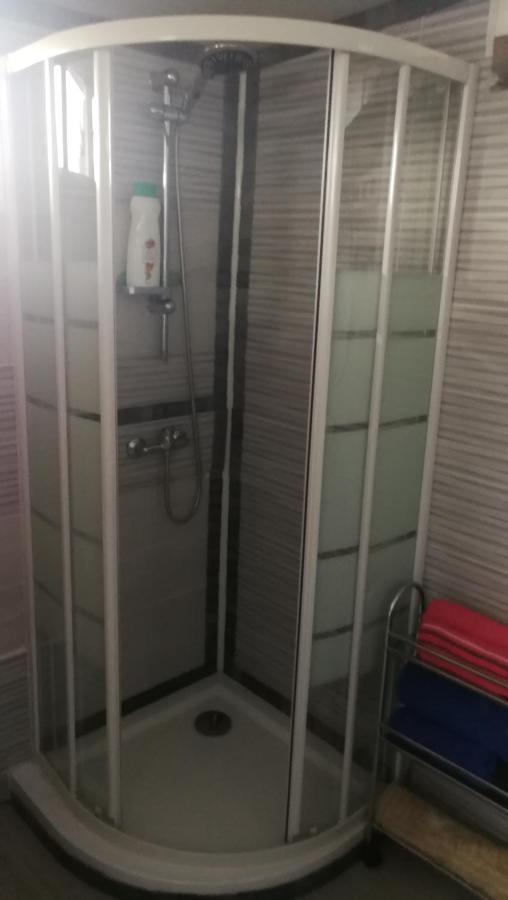 Lugares Comunes Affittacamere Los Realejos Esterno foto
